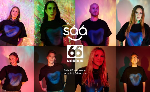 Vorálfur 2026 skráning