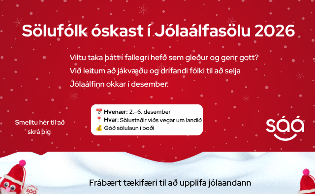 Vorálfur 2026